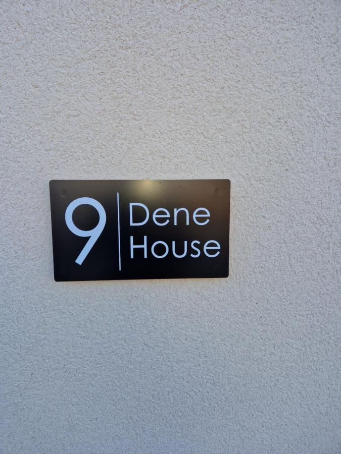 The Lodge, 9 Dene House Gateshead Exterior foto
